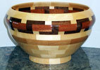 early segmented project early segmented project
